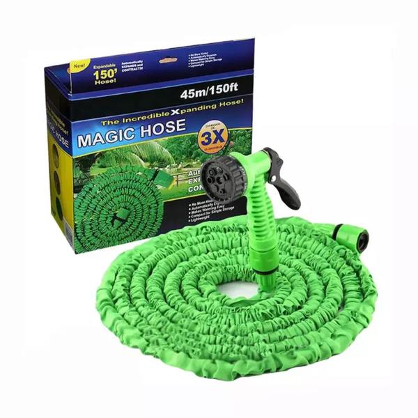 UN Manguera Expandible 45m